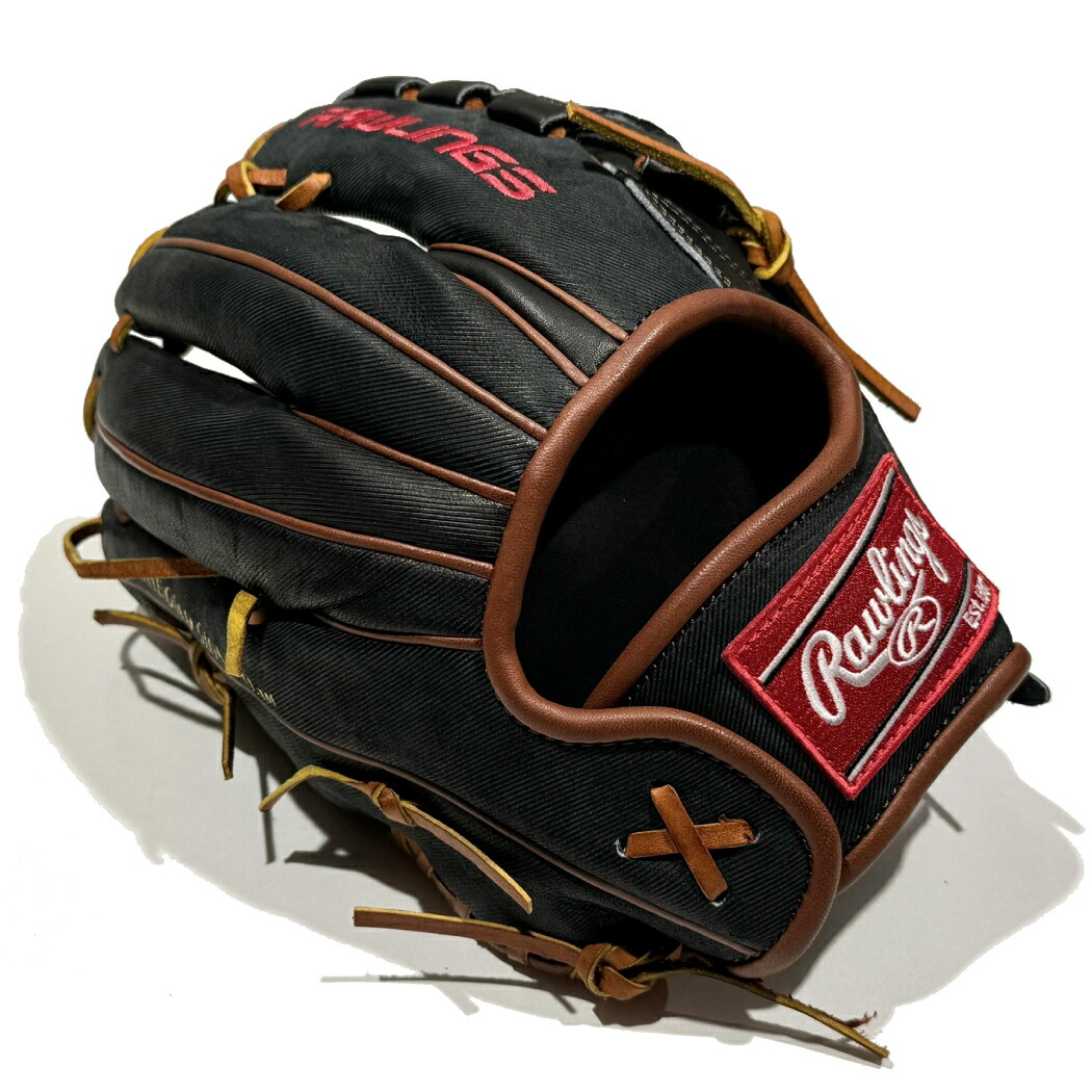 貴重サーパス神戸 【貴重】サーパス神戸 NPB 選手支給品 Rawlings