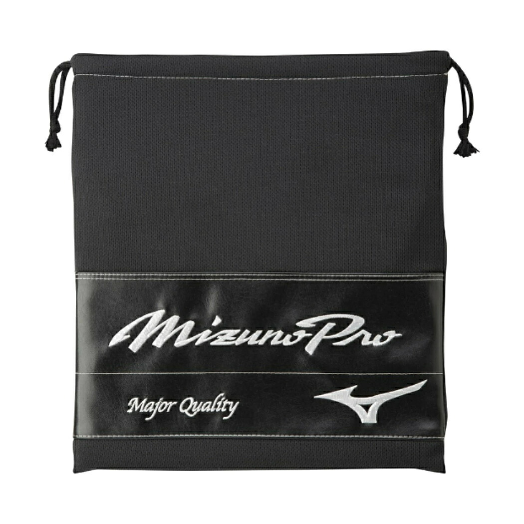 楽天市場】ミズノ MIZUNO 【専用グラブ袋付き】 ミズノプロ MizunoPro