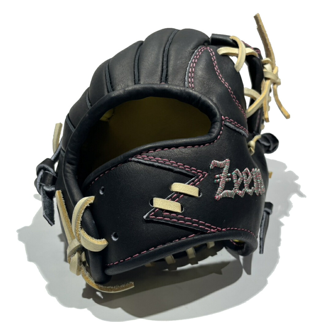 楽天市場】ジームス Zeems 限定少年軟式グラブ 内野手用 CJ型 中型