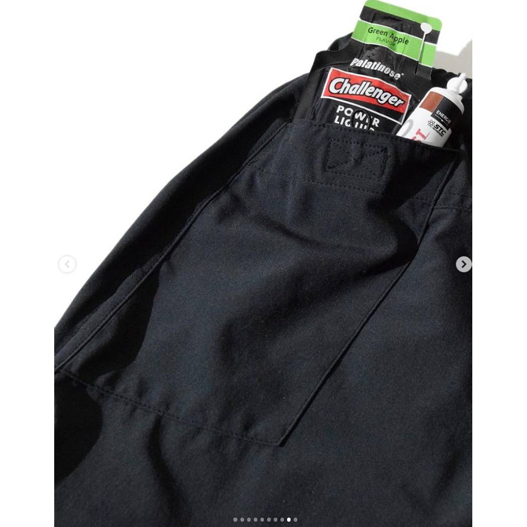 楽天市場】エルドレッソ ELDORESO Mohammed Pants メンズ レディース