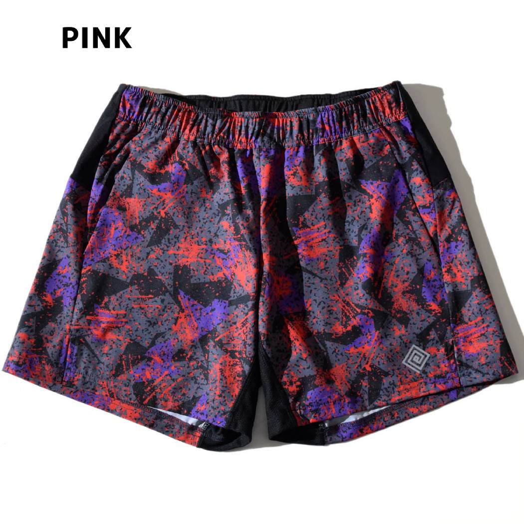 楽天市場】エルドレッソ ELDORESO Buggy Shorts メンズ レディース