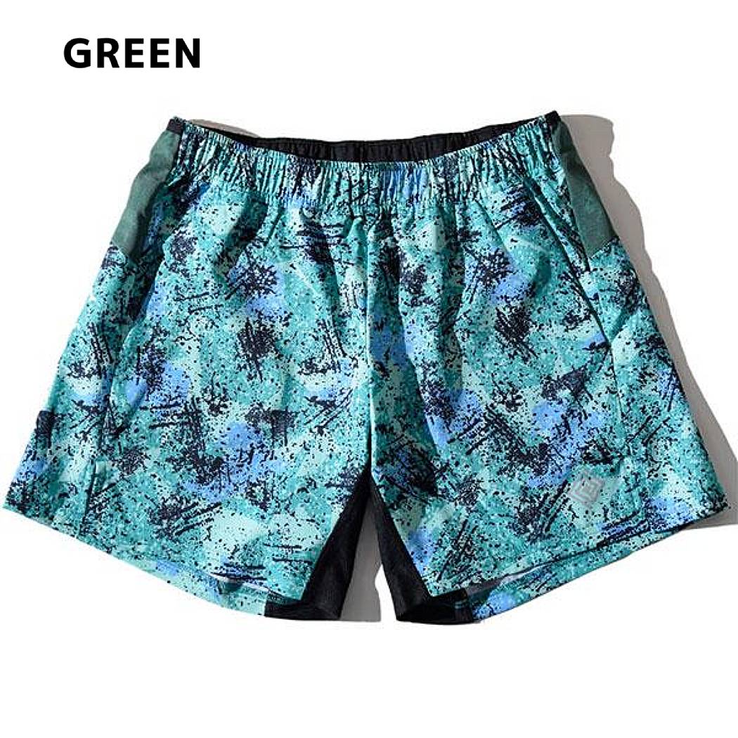 楽天市場】エルドレッソ ELDORESO Buggy Shorts メンズ レディース