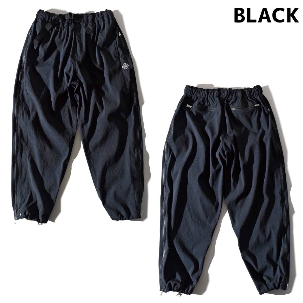 楽天市場】エルドレッソ ELDORESO Operation Pants メンズ レディース