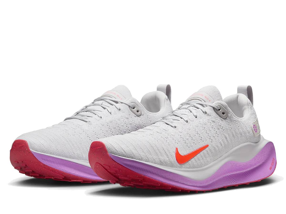 楽天市場】ナイキ NIKE REACTX INFINITY RUN 4 リアクトX