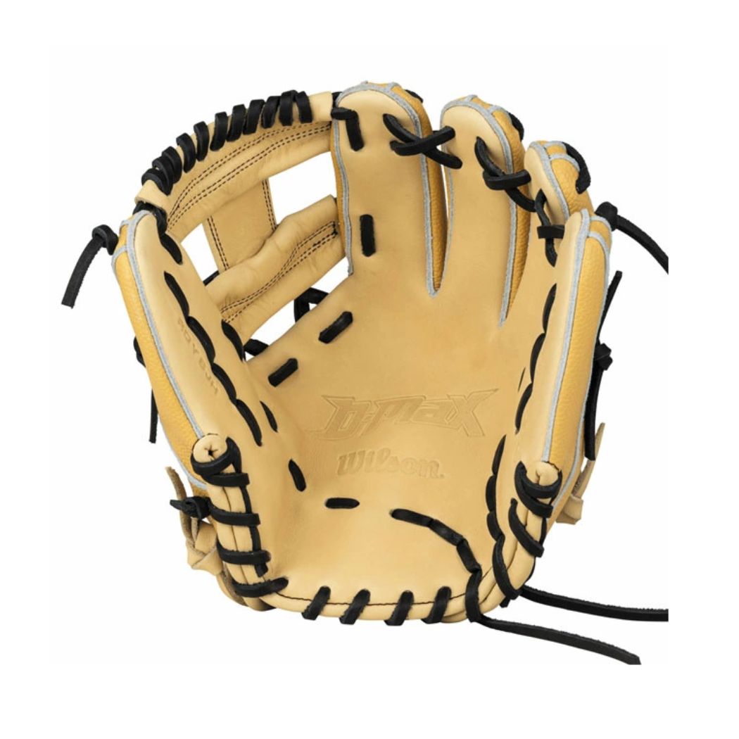 楽天市場】ウイルソン/ウィルソン Wilson D-MAX DUAL Dマックス