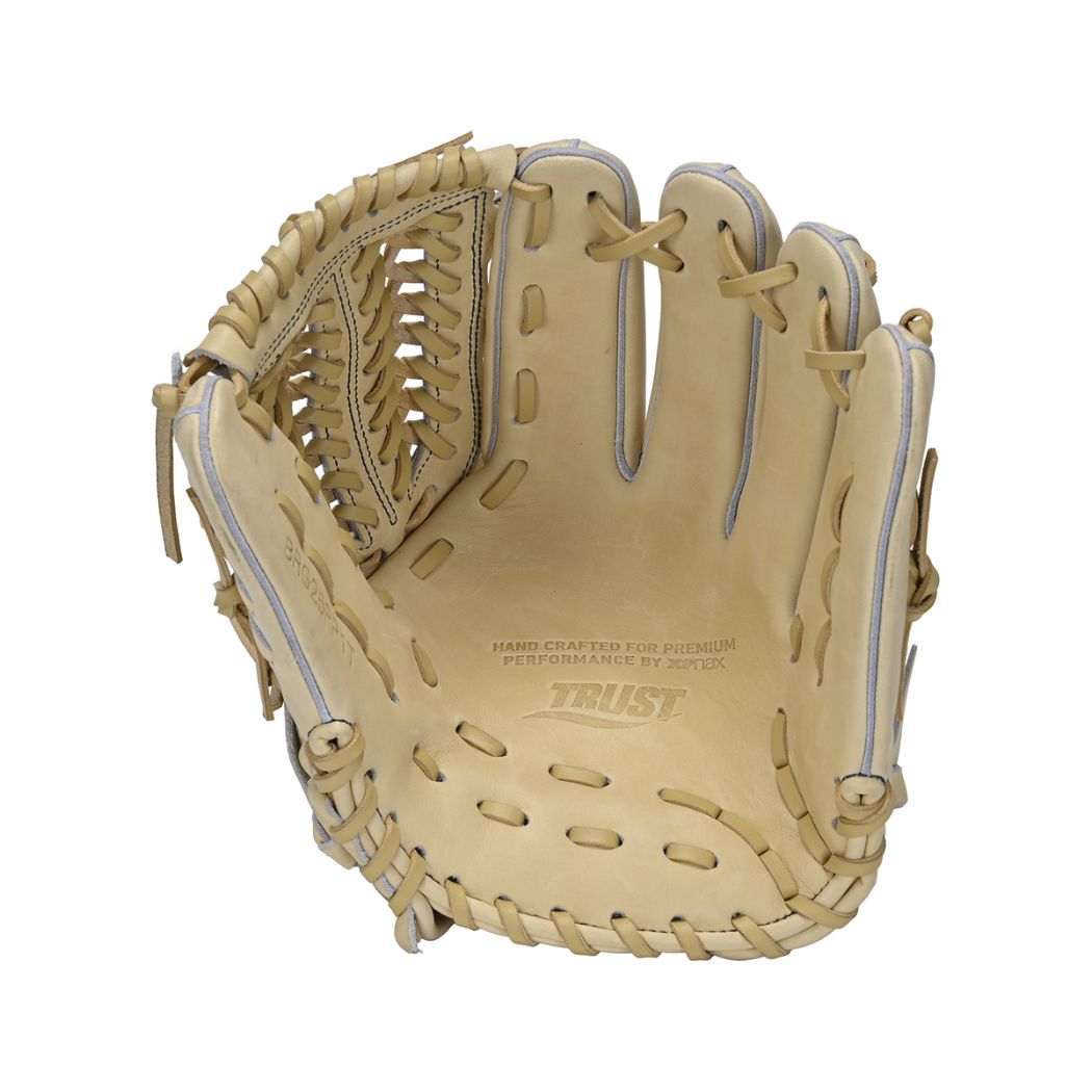 楽天市場】ザナックス XANAX TRUST トラスト 軟式用グラブ オール