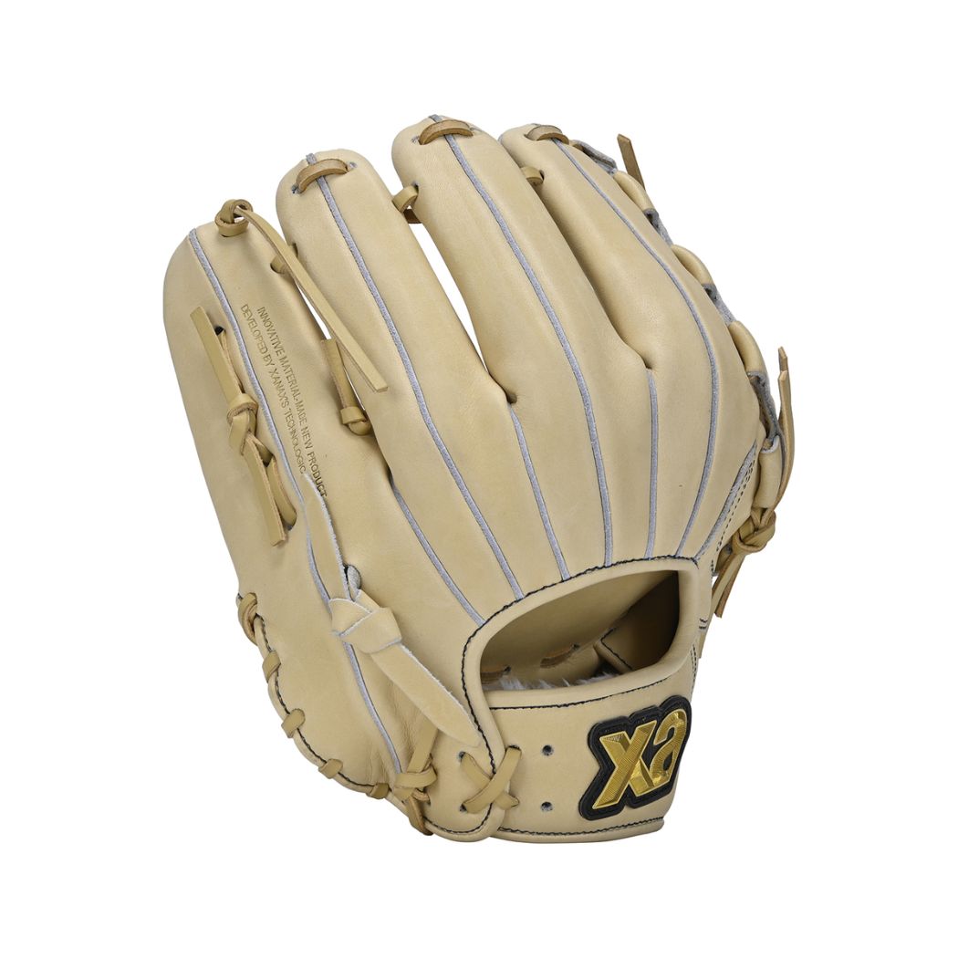 楽天市場】ザナックス XANAX TRUST トラスト 軟式用グラブ オール