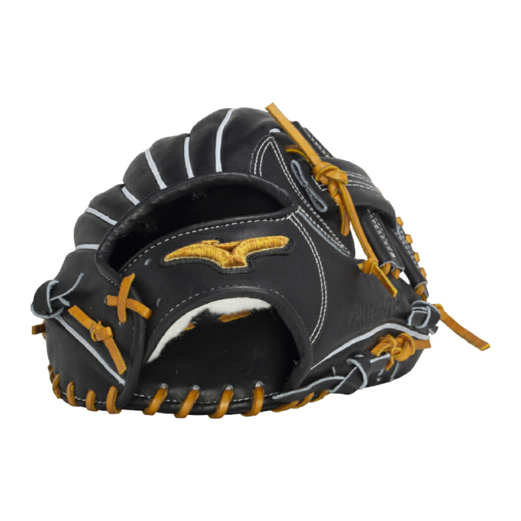 楽天市場】ミズノ MIZUNO 【専用グラブ袋付き】ミズノプロ MizunoPro