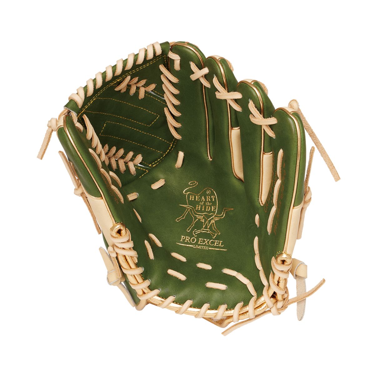 楽天市場】ローリングス Rawlings HOH PRO EXCEL Wizard HOH プロ