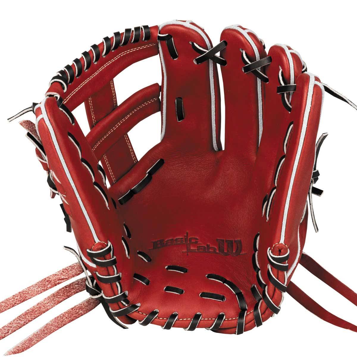 楽天市場】ウイルソン/ウィルソン Wilson Basic Lab DUAL ベーシック