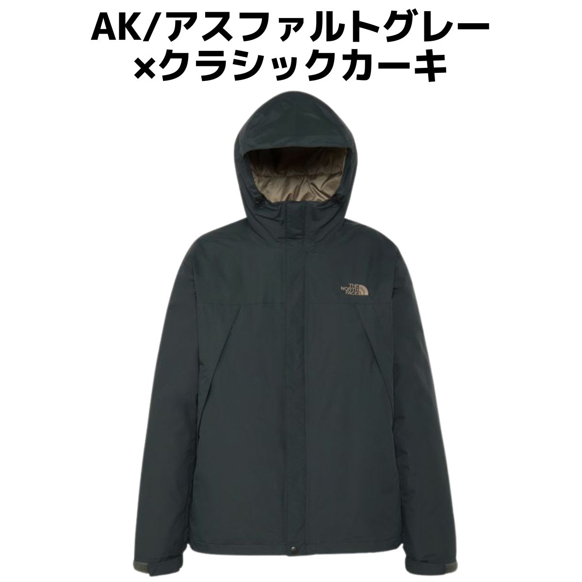 楽天市場】【正規取扱店】ザ・ノース・フェイス THE NORTH FACE Scoop