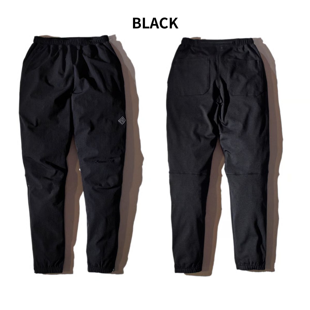 楽天市場】エルドレッソ ELDORESO イカンガーパンツ メンズ レディース