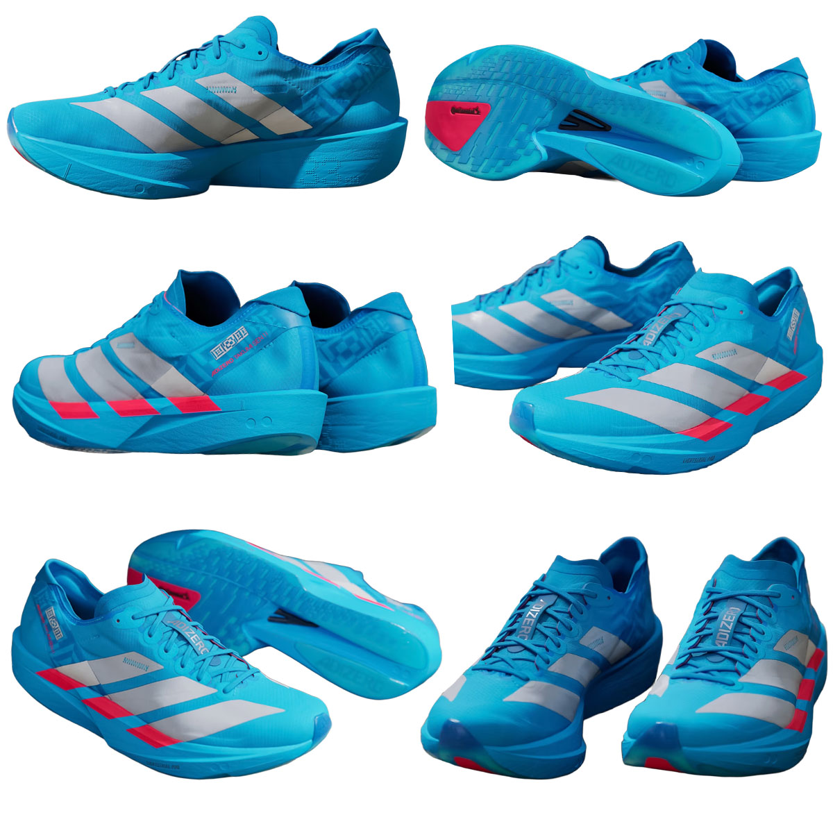 楽天市場】アディダス adidas Adizero Takumi Sen 11 アディゼロ