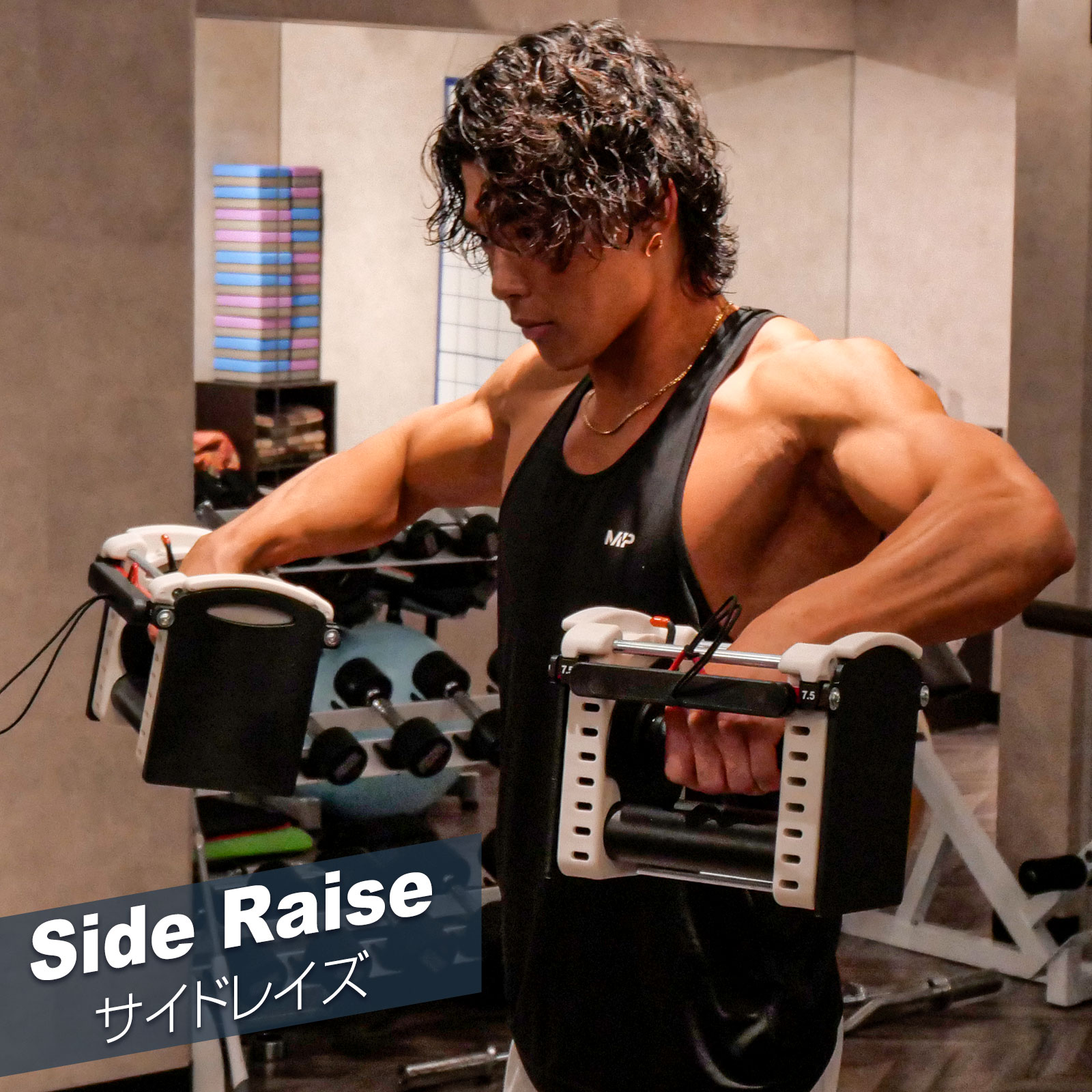 楽天市場】【☆最大300円OFFcp！】可変式 ダンベル ブロックダンベル