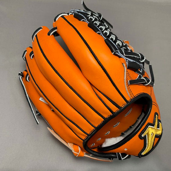 楽天市場】アトムズ 硬式 内野手用 グラブ AGL-801 野球 グローブ 右投