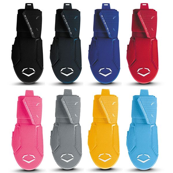 楽天市場】エボシールド 野球 防具 スライディングミット 左右兼用