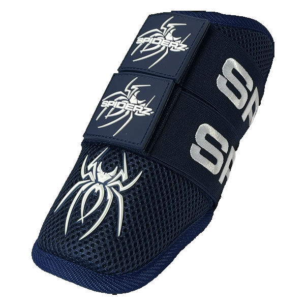 楽天市場】野球 エルボガード アームガード スパイダーズ Spiders 硬式