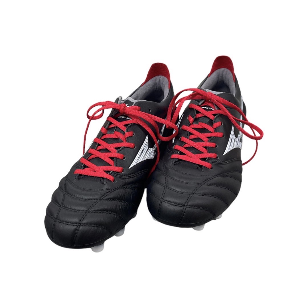 楽天市場】ミズノ mizuno ゼログライド シューレース 靴ひも サッカー