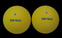 楽天市場】ソフトテニス ボール トップボール ソフトテニスボール 練習