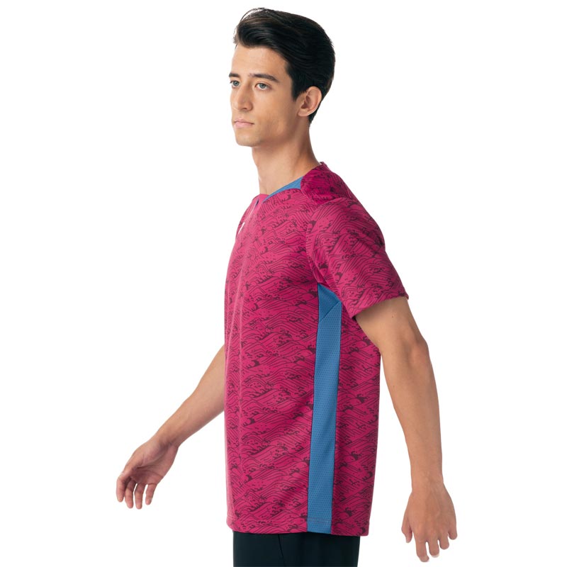 楽天市場】バドミントン ウェア ヨネックス YONEX ヨネックス ゲーム