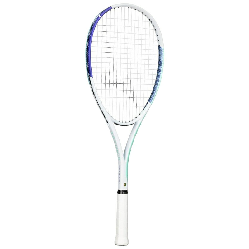 楽天市場】ソフトテニス 初心者向けセット ソフトテニス ラケット