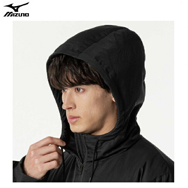 楽天市場】ミズノ フットボール 2024秋冬 フィールドコート P2MEB565