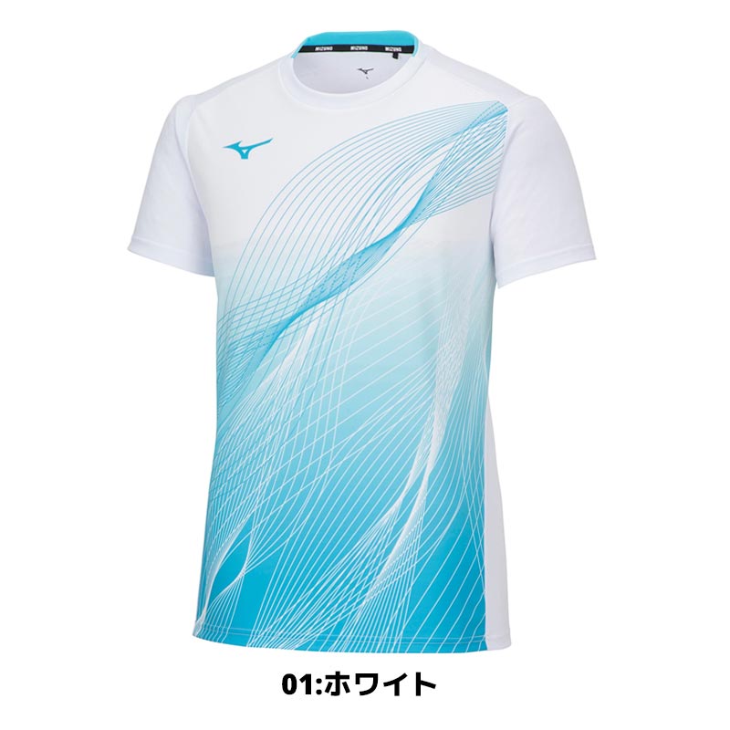 楽天市場】ソフトテニス バドミントン ウェア ミズノ MIZUNO ゲーム