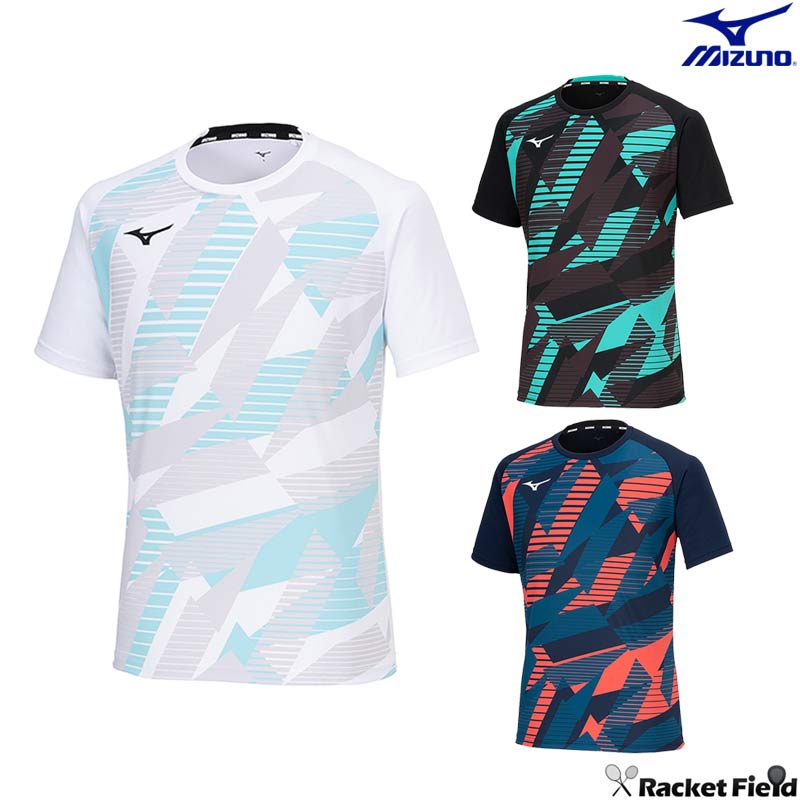 楽天市場】ソフトテニス バドミントン ウェア ミズノ MIZUNO ゲーム