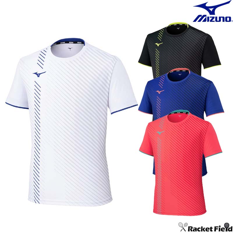 楽天市場】ソフトテニス バドミントン ウェア ミズノ MIZUNO ゲーム