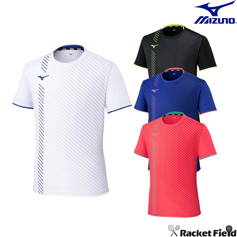 楽天市場】ソフトテニス バドミントン ウェア ミズノ MIZUNO ゲーム