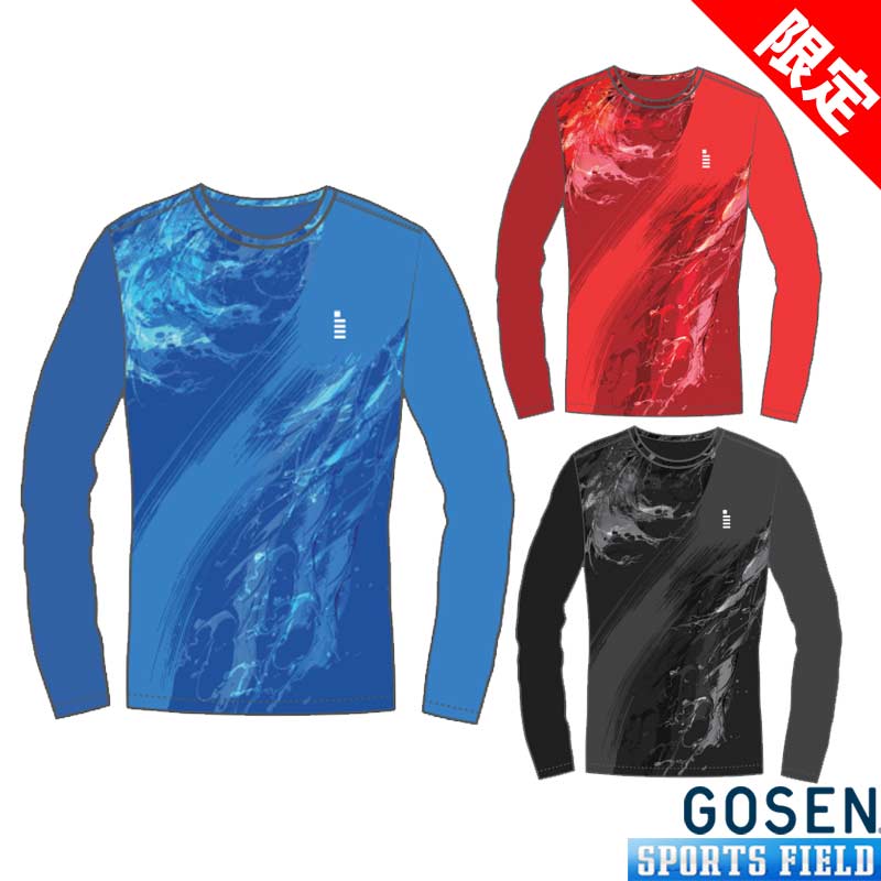 楽天市場】ゴーセン ロン tの通販