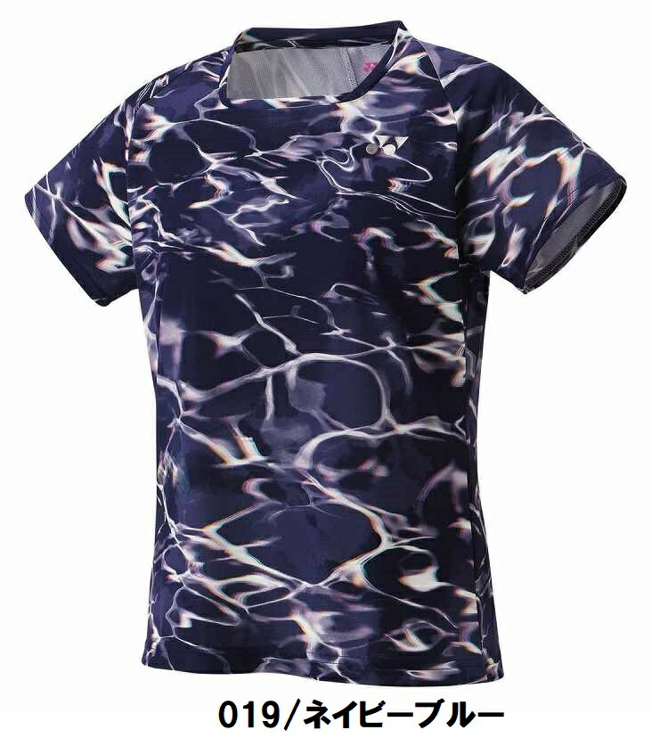 楽天市場】ヨネックス YONEX 20909 ウィメンズゲームシャツ : スポーツ