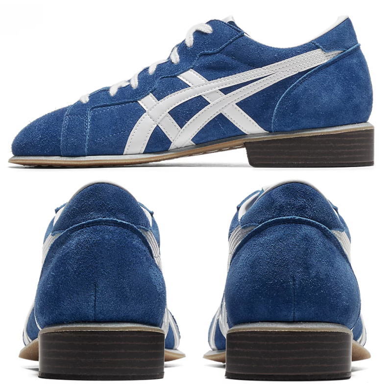 楽天市場】アシックス ウエイトリフティング シューズ メンズ