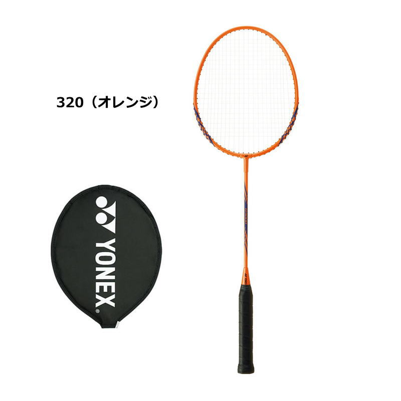 YONEX B-950DF バドミントンラケット 4本セット YONEX（ヨネックス