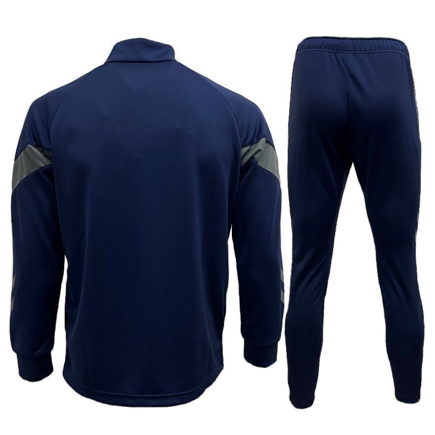 楽天市場】ヒュンメル ジャージ 上下セット メンズ トレーニングウェア