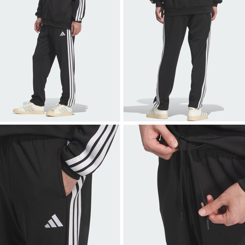 楽天市場】アディダス ジャージ 上下 メンズ トレーニングウェア 3S