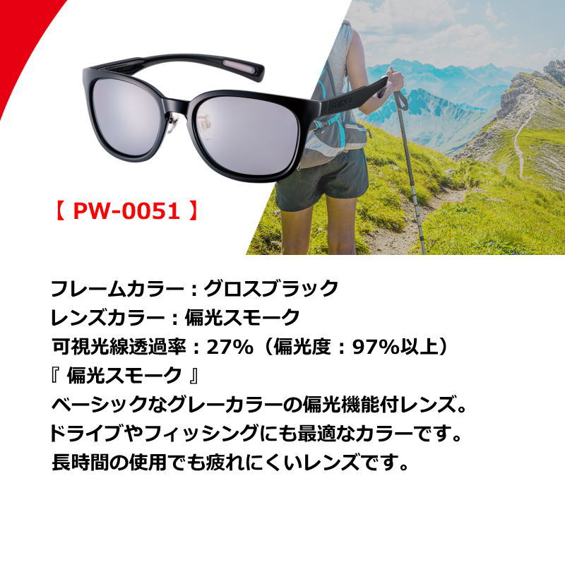 楽天市場】SWANS スワンズ サングラス メンズ レディース Df.pathway