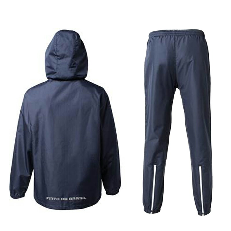 楽天市場】フィンタ ウインドブレーカー メンズ 上下 FT7499 FT7500