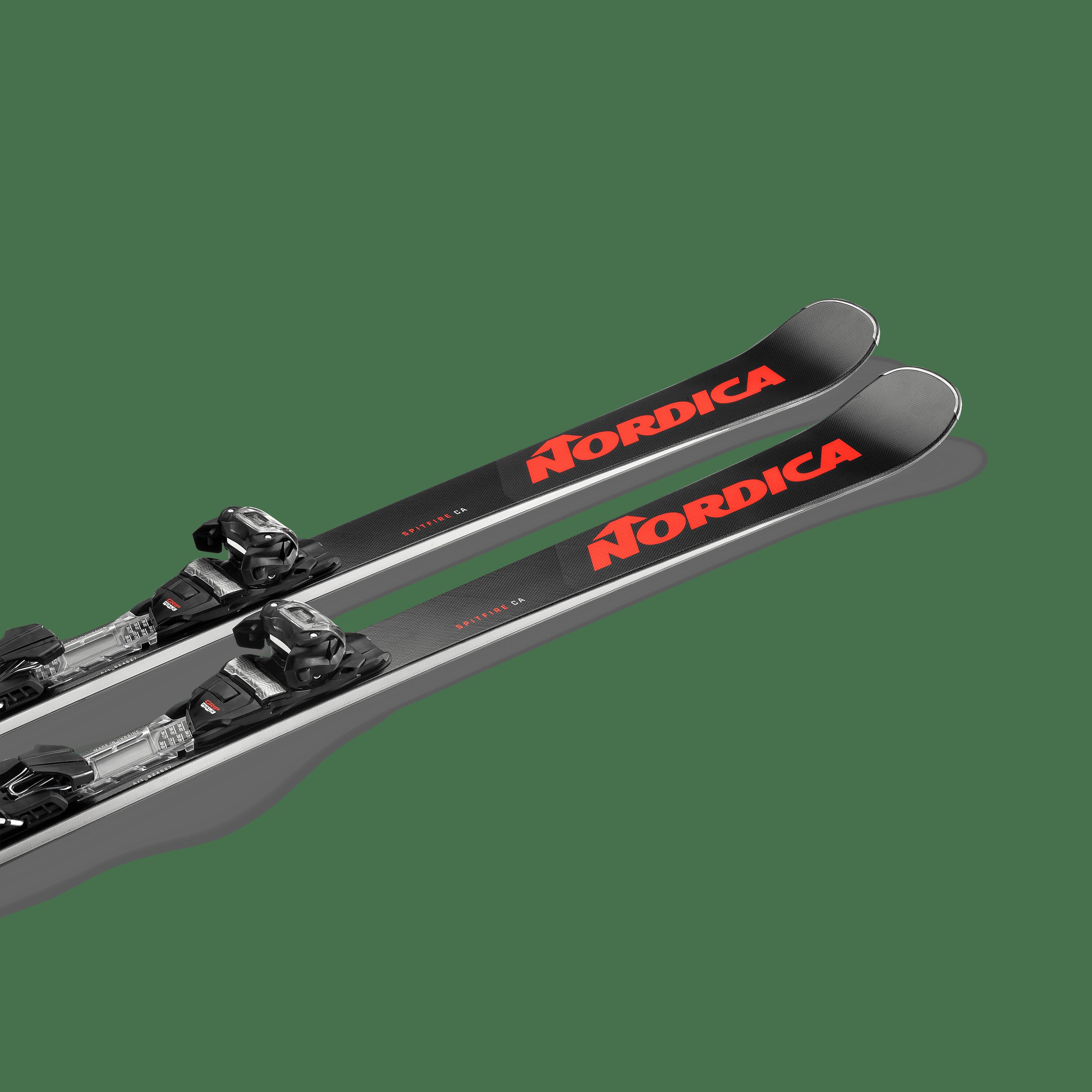 楽天市場】【WAX加工サービス】NORDICA ノルディカ スキー板