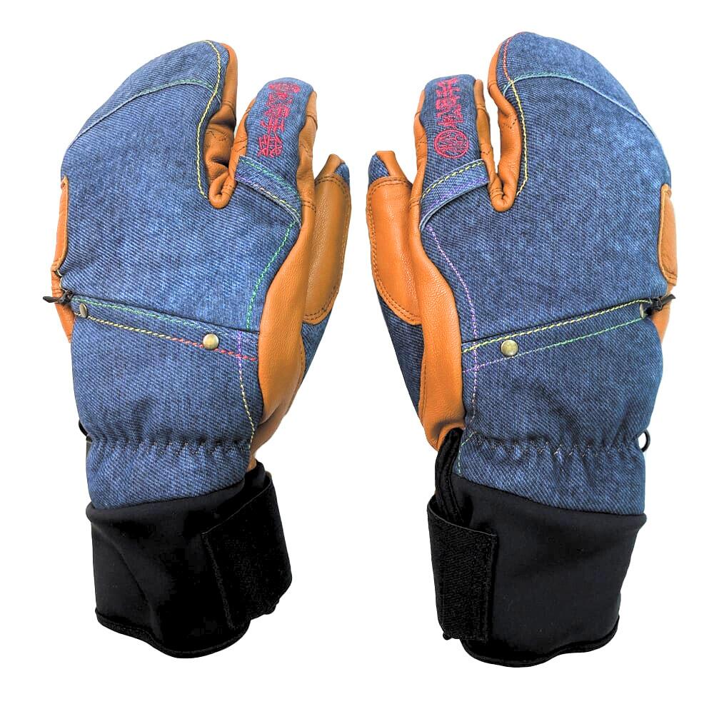 スキー スノボー用グローブ 松岡手袋」の人気商品一覧 | 安い商品を