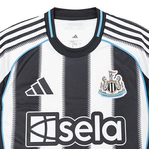 楽天市場】アディダス 25-26 ニューカッスル・ユナイテッドFC ホーム
