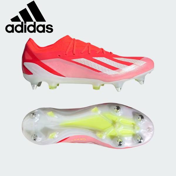 楽天市場】アディダス エックス15．1 SG adidas 取替式 サッカー