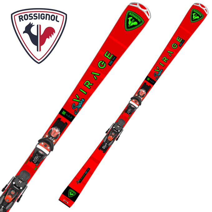 楽天市場】rossignol super 7の通販