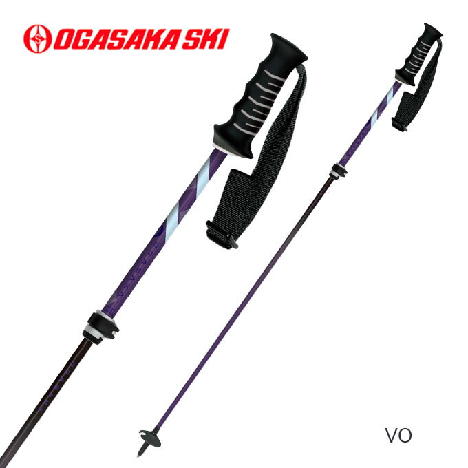 楽天市場】【2,000円OFFクーポン発行中】 OGASAKA オガサカ スキー