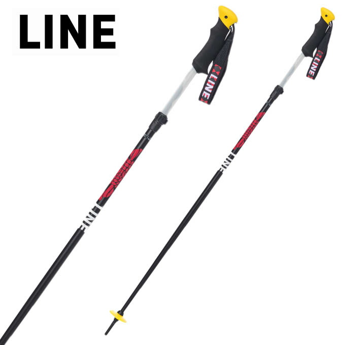 楽天市場】バックカントリー ストック 伸縮の通販