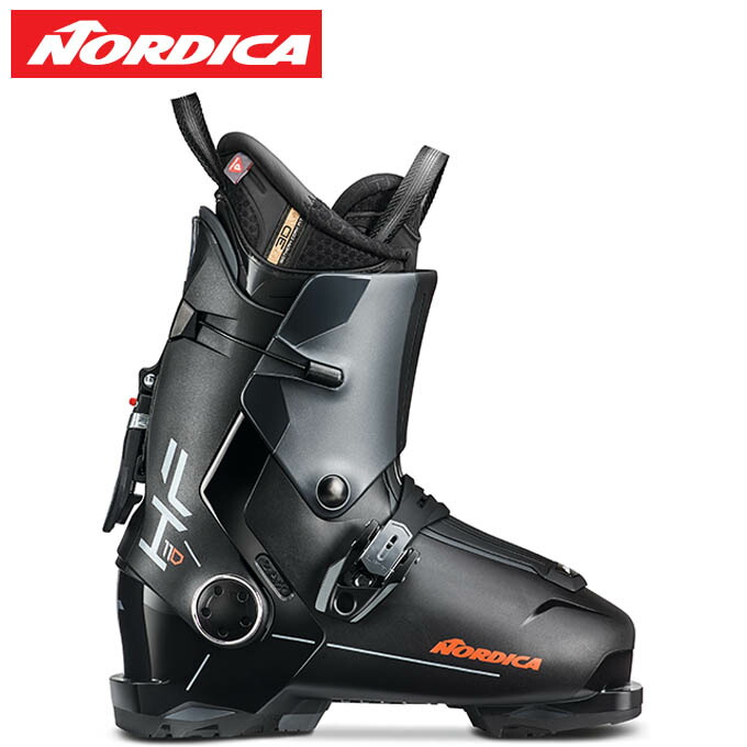 楽天市場】NORDICA ノルディカ スキーブーツ 【2025-2026】 HF 110 GW