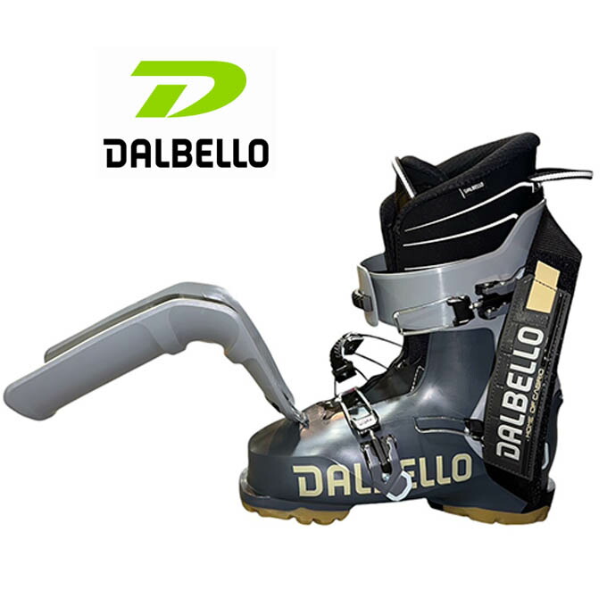 楽天市場】DALBELLO ダルベロ スキーブーツ メンズ チョイ傷最終処分