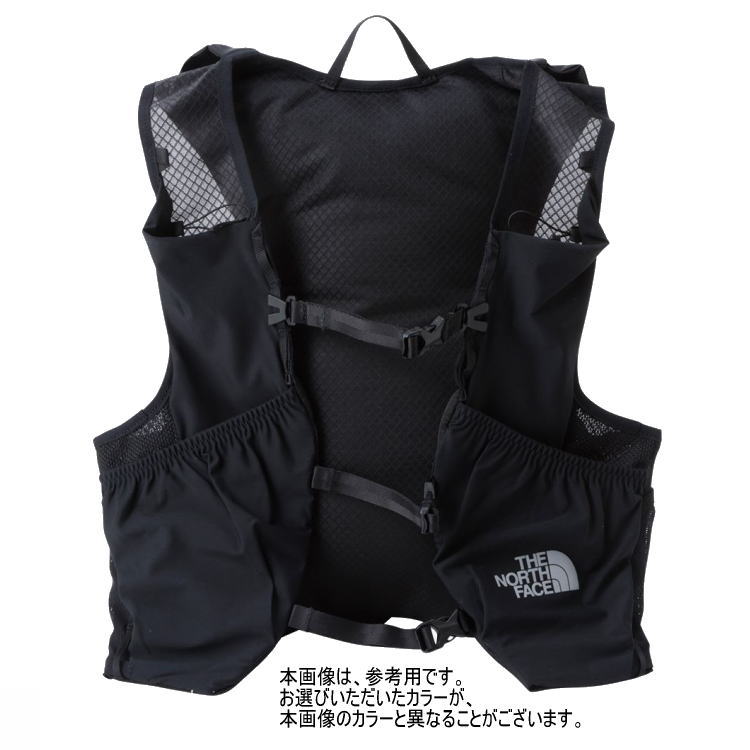 楽天市場】THE NORTH FACE ザノースフェイス ベスト バックパック TR