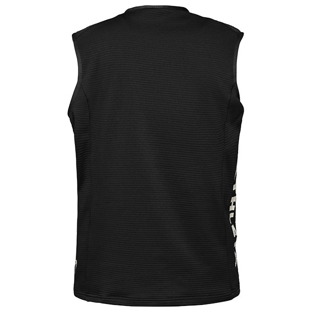 楽天市場】グリッド起毛パディングトレーニングベスト 【ATHLETA