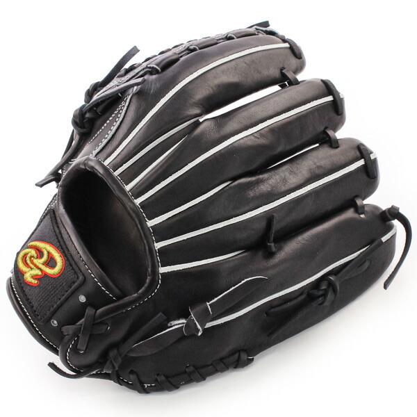 楽天市場】軟式グローブ / ドナイヤ オールラウンド 内野用 軟式グラブ